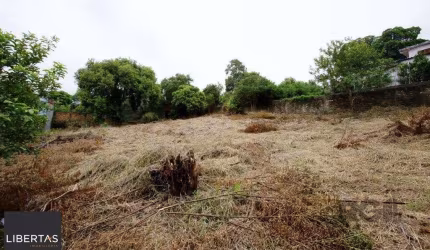 Terreno em Parque Santa Fé