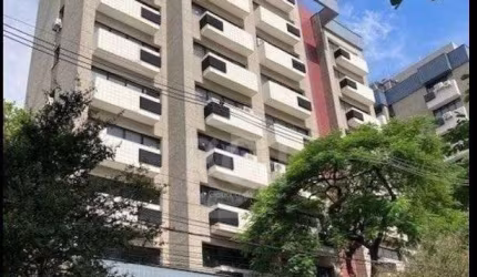 Venda Conjunto/Sala  Luiz Manoel Gonzaga - Av Carlos Gomes  - 38,00m², 0 dormitórios, Três Figueiras
