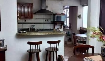 Apartamento em Higienópolis