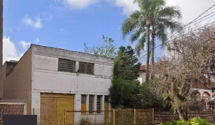 TERRENO EM ÓTIMA LOCALIZAÇÃO, COM 560,00M²  PASSO D'AREIA