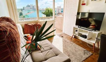 Apartamento aconchegante e com ótima localização na Zona Norte!