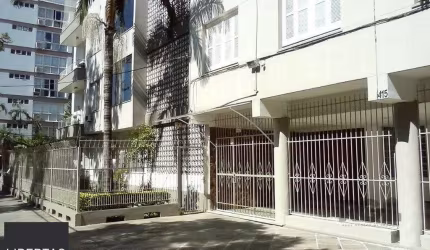 Amplo Apartamento no bairro Santana, proximo Hospital de Clinicas