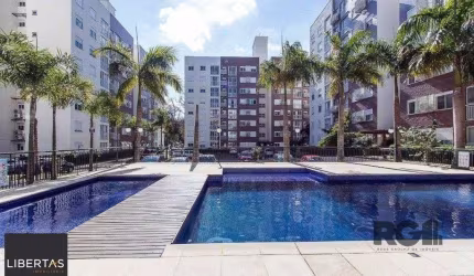 Apartamento em Cavalhada
