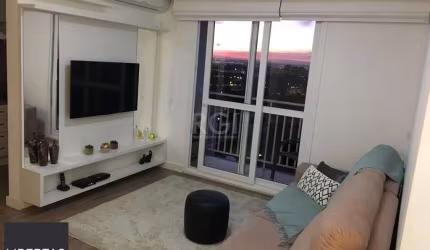 Apartamento em Jardim Sabará
