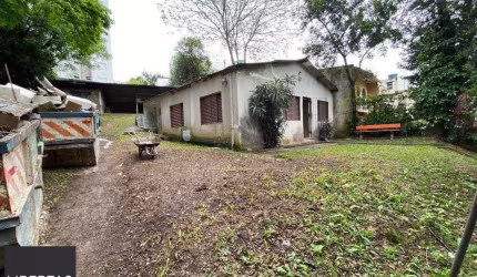 Terreno em Santo Antônio