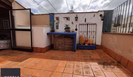Cobertura em Petrópolis