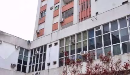 Apartamento 2 dormitórios no bairro Floresta.