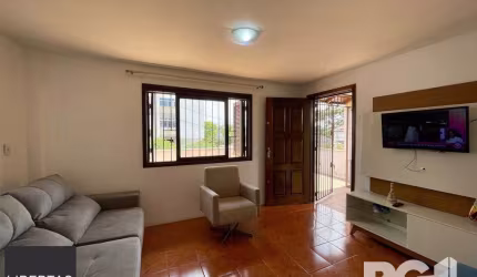 Casa 4 dormitórios no bairro Santo Antônio