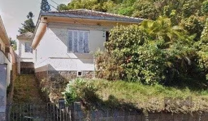 Casa em Tristeza