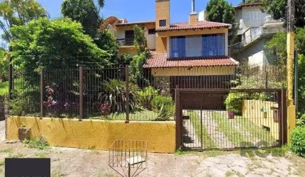 Casa em Teresópolis