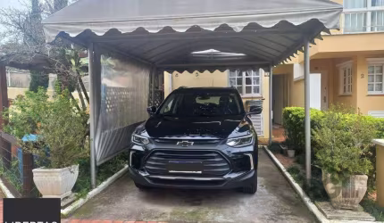 Casa de Condomínio em Tristeza