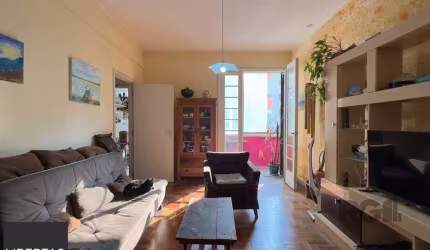 APARTAMENTO 3 DORMITÓRIOS COM 112M² EM ÓTIMA LOCALIZAÇÃO NO CENTRO HISTÓRICO