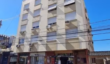 Apartamento em Partenon
