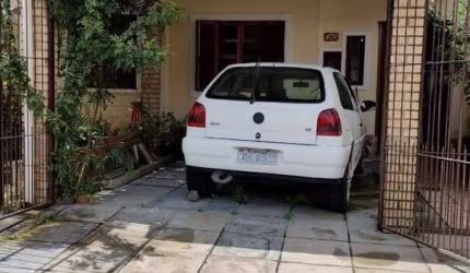 Casa em Hípica