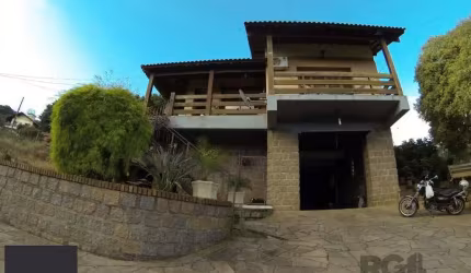 Casa em Vila Nova