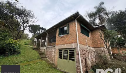 Casa em Cascata