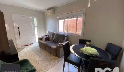Casa em Campo Novo