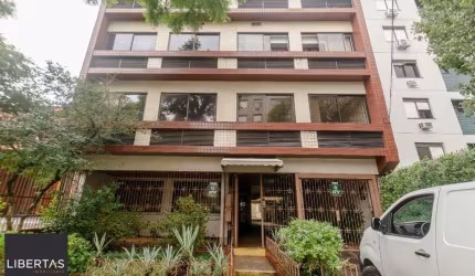Conjunto/Sala 75m² Rio Branco - Porto Alegre