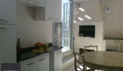 Casa 75m² 3 dorm. 1 varanda, 1 vaga  Jardim Sabará - Porto Alegre