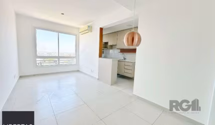 Apartamento em Santo Antônio