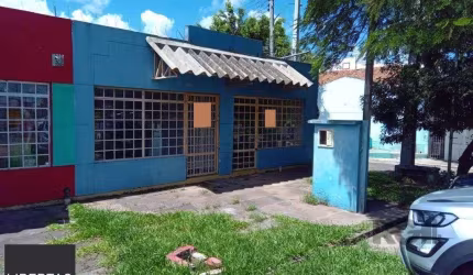 Loja em Restinga