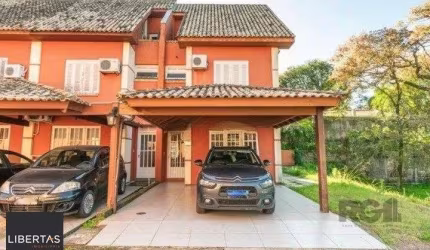 Casa de Condomínio em Medianeira