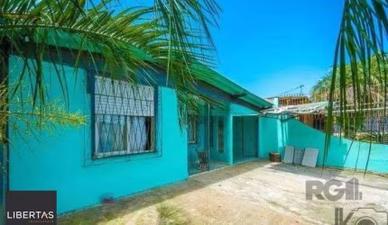 Casa em Jardim Leopoldina