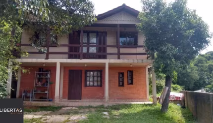 Casa em Teresópolis