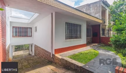Casa 3 dormitórios no bairro Jardim Europa