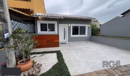 Casa em Hípica