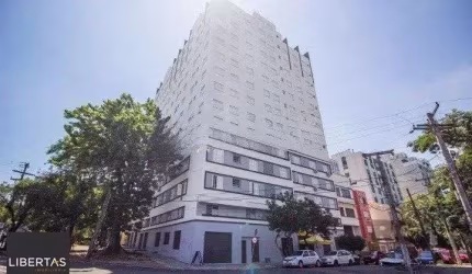 Apartamento com 106 m² na Laurindo, Bairro Santana em Porto Alegre-RS