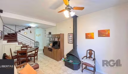 Casa de Condomínio em Teresópolis