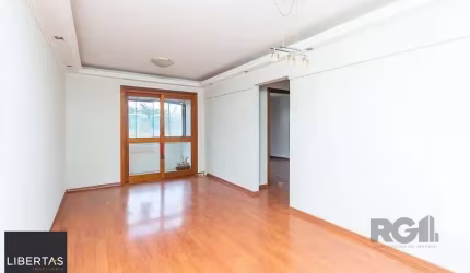 Apartamento de 2 dormitórios no bairro Bom Jesus