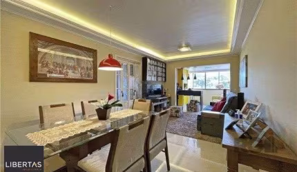 Apartamento para Venda - 77m², 2 dormitórios, 1 vaga - Teresópolis