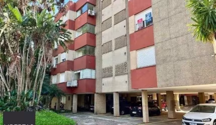 Apartamento para Venda - 77m², 2 dormitórios, 1 vaga - Teresópolis