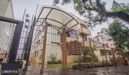 Apartamento de 2 dormitórios no bairro Vila Ipiranga