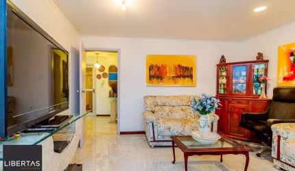 Apartamento de 3 dormitórios no bairro  Santana