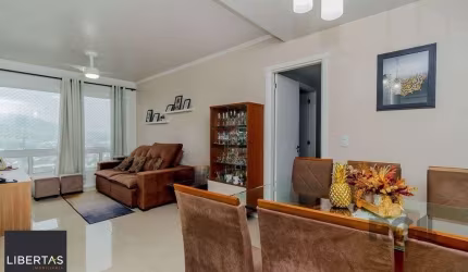 Apartamento 75m², 3 dormitórios, 2 vagas no bairro Partenon
