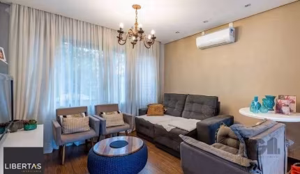 Casa para Venda - 165m², 3 dormitórios, sendo 3 suites, 1 vaga - Hípica