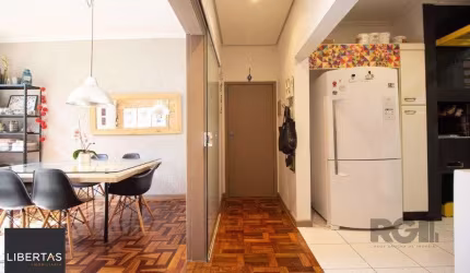 Apartamento de 3 dormitórios no bairro Petrópolis