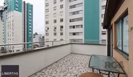 Cobertura à venda com 4 quartos 152 m²