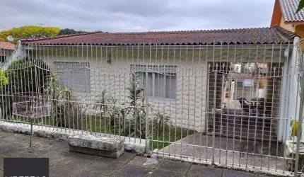 Casa 169m² - 2 dormitórios, 2 vagas no bairro Cavalhada
