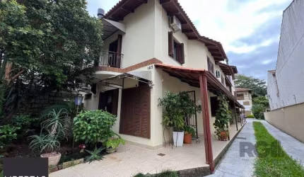 Casa de Condomínio em Teresópolis