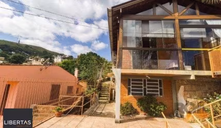 Casa a venda no bairro Cascata