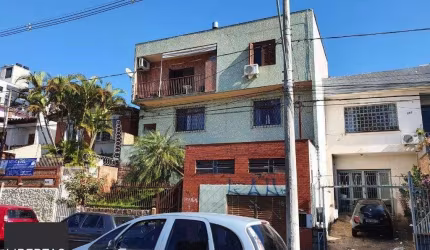Apartamento de 2 dormitórios no Bairro Medianeira