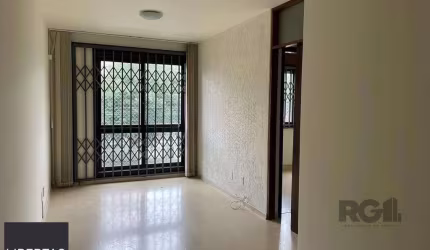 Excelente apartamento de 51m² com 2 dormitórios no bairro Santana.
