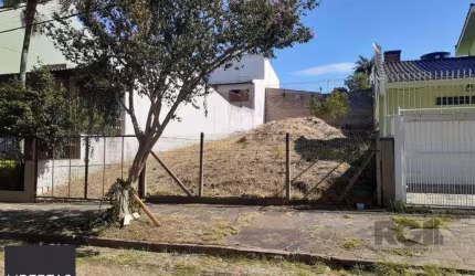 Terreno em Partenon