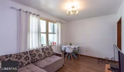 Apartamento em Santa Tereza