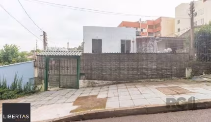 Casa em Santa Tereza