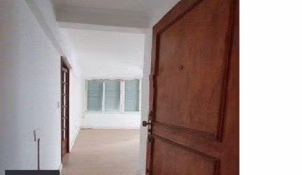 Apartamento para Venda - 98m², 2 dormitórios, sendo 1 suites, 1 vaga - Cidade Baixa